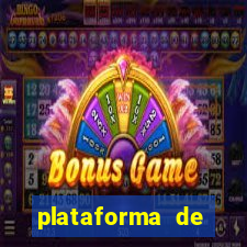 plataforma de ganhar dinheiro jogando